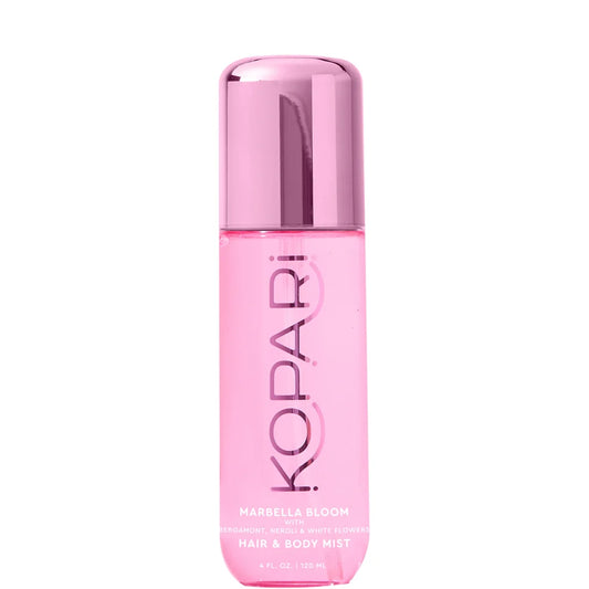 Kopari Beauty Marbella Bloom Hair & Body Mist