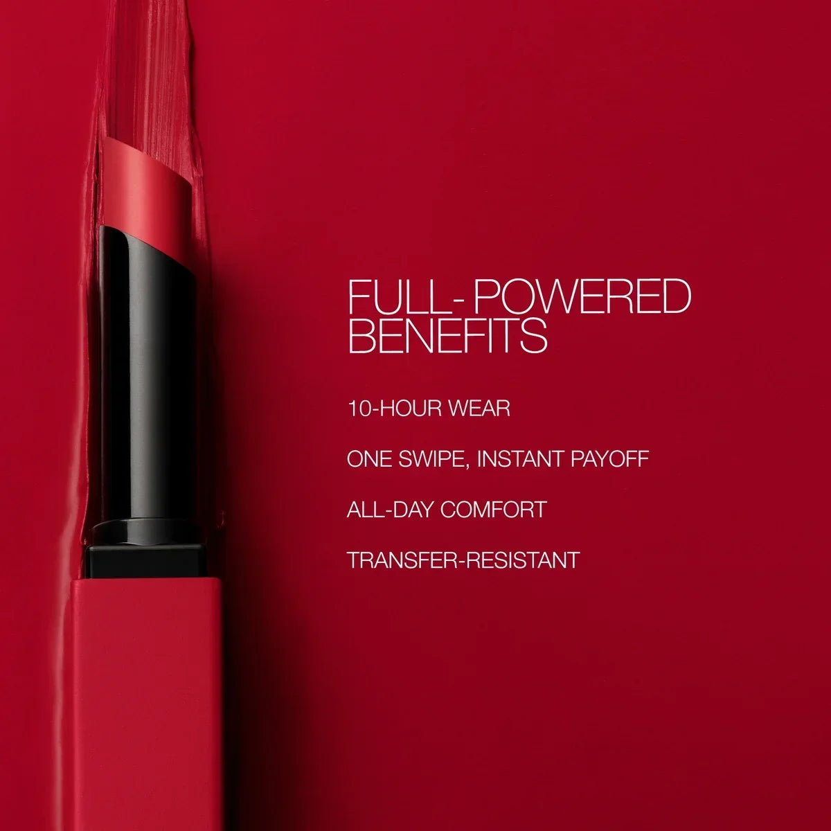 Powermatte Lipstick 1.5g by NARS