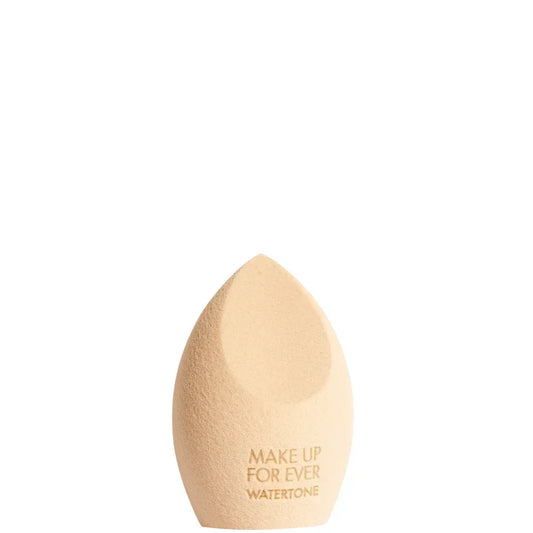 MAKE UP FOR EVER watertone SpongeBuildable Coverage