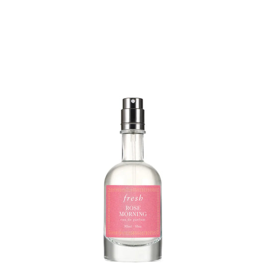 Fresh Rose Morning Eau de Parfum 30ml