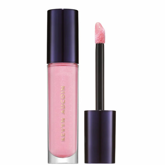 Kevyn Aucoin Celestial Lip Gloss 5.6ml (Various Shades)