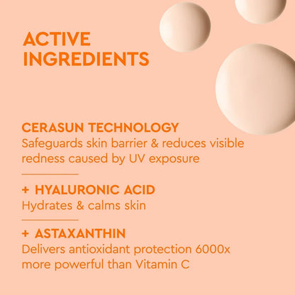 Ultralight Face Fluid SPF 50 50ml by BYOMA
