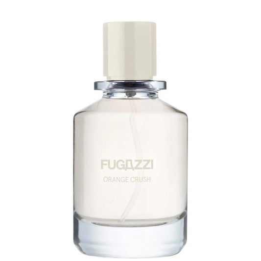 Fugazzi Orange Crush Eau de Parfum 100ml