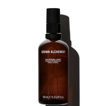 Grown Alchemist Skin Renewal Toner Reishi Mushroom, Ashwaganda + Niacinamide 100ml