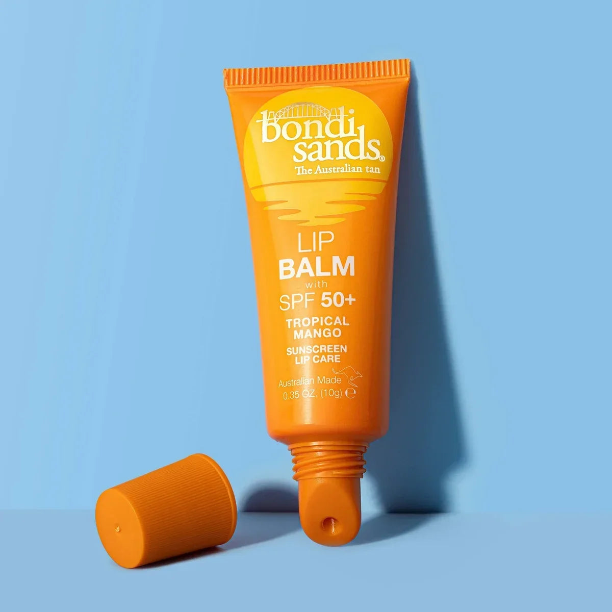 Tropical Mango Lip Balm SPF 50+ 10g