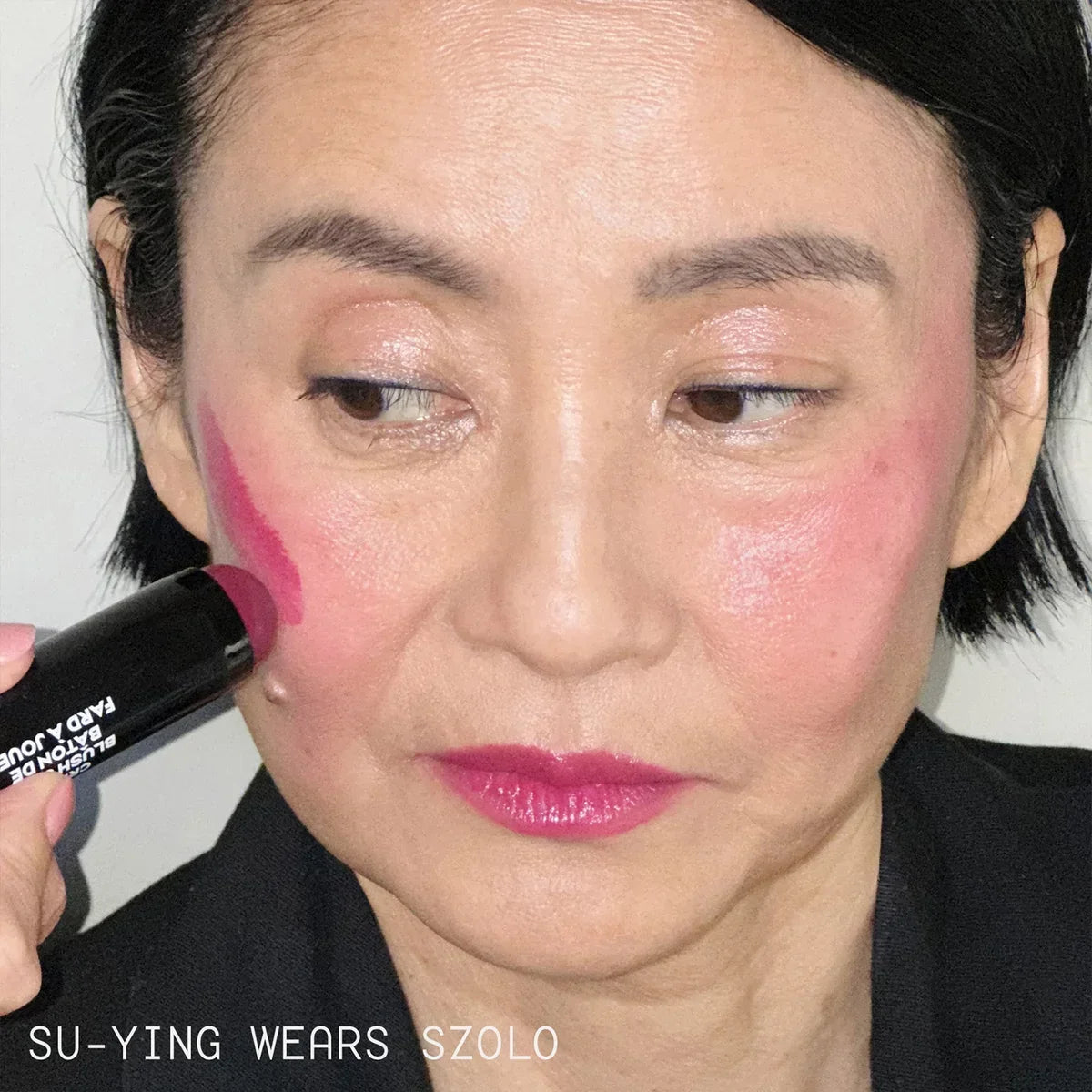 Cream Blush Stick 6g