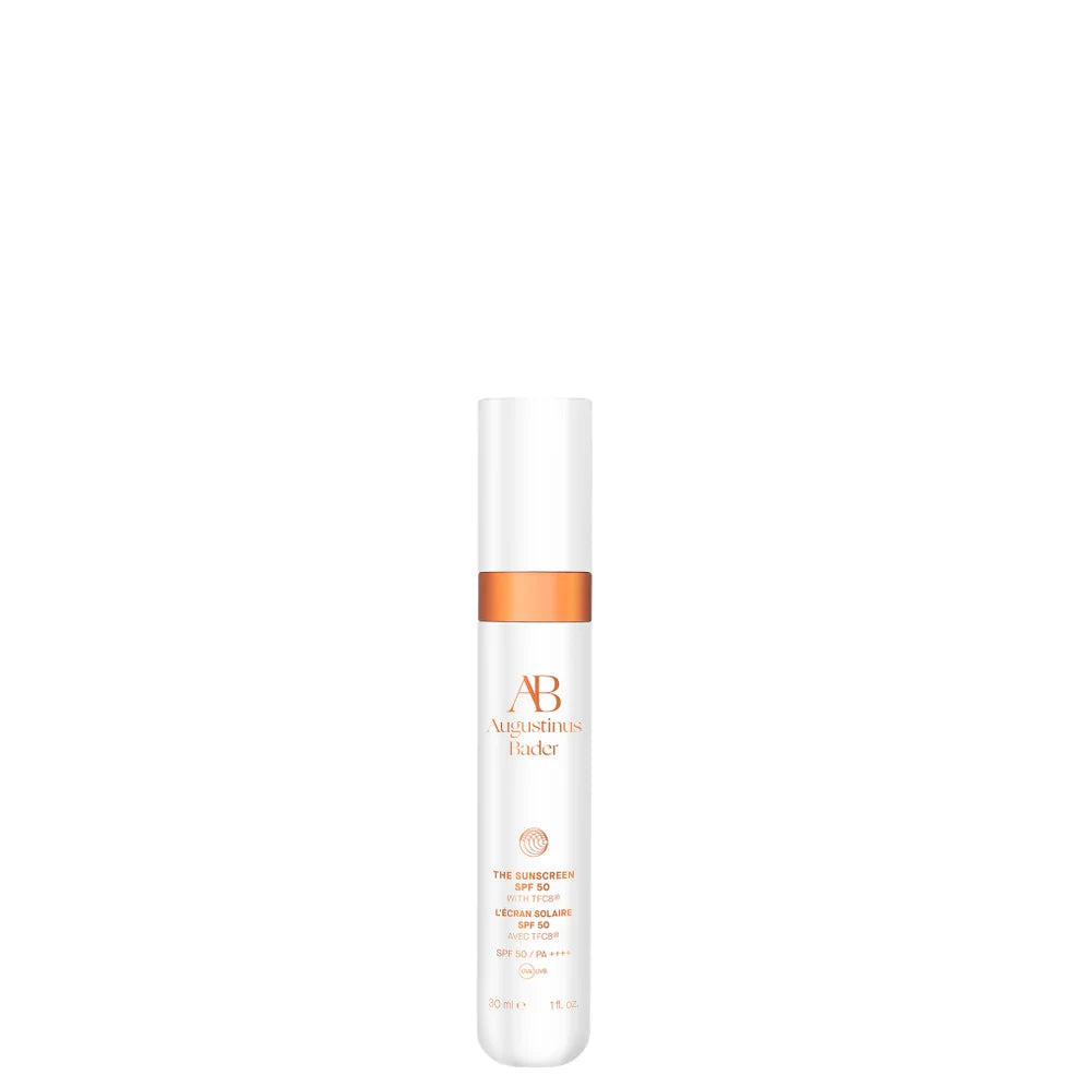 Augustinus Bader The Sunscreen SPF 50 30ml