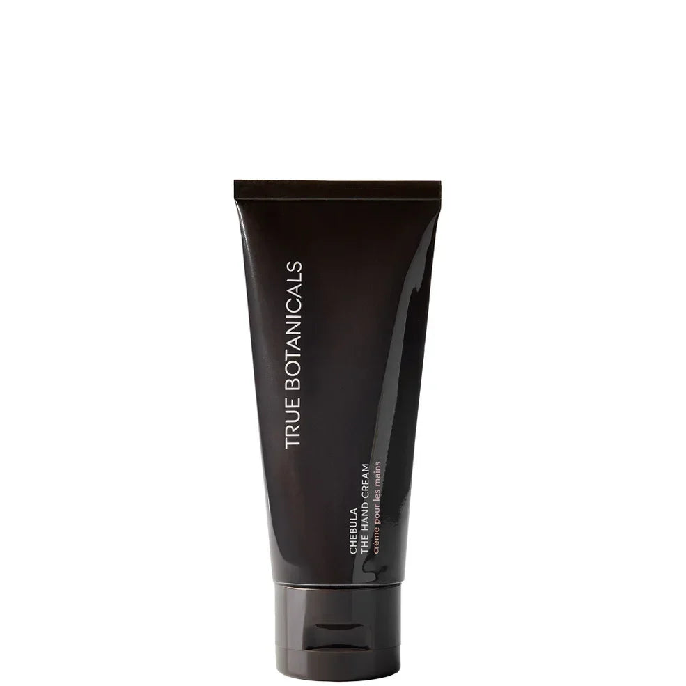 True Botanicals Chebula The Hand Cream 50ml