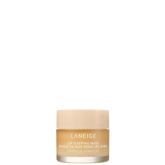 LANEIGE Lip Sleeping Mask - Vanilla 20g