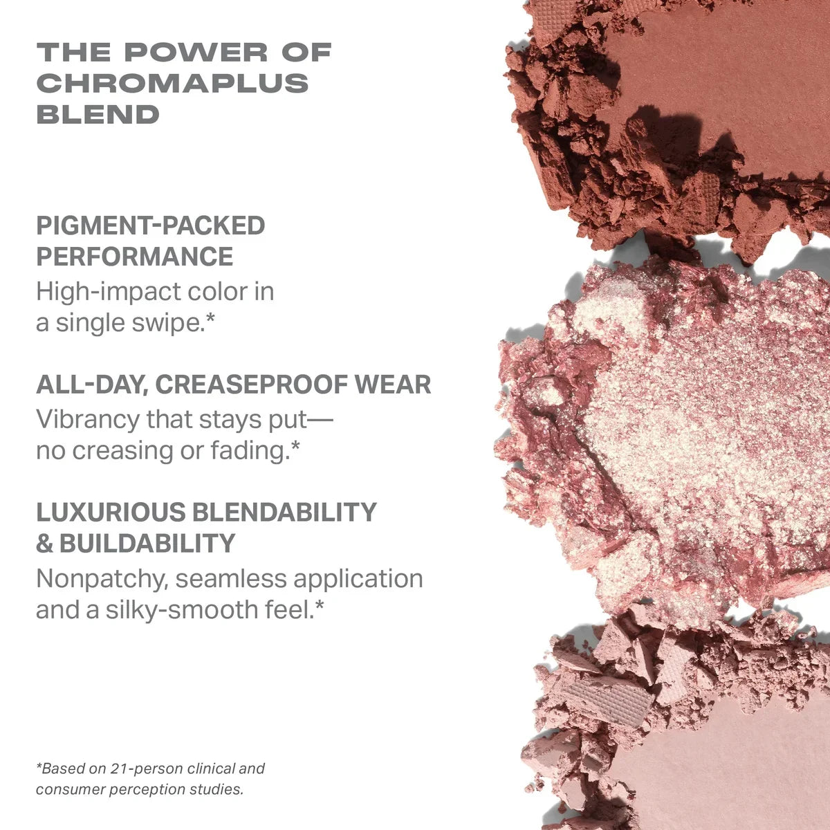 Python Code 6 Pan Eyeshadow Palette 7.5g by Morphe