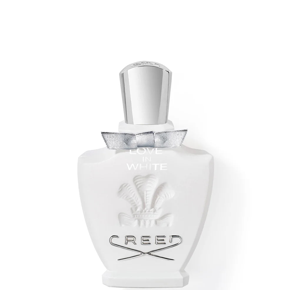 Creed Love in White Eau de Parfum 75ml