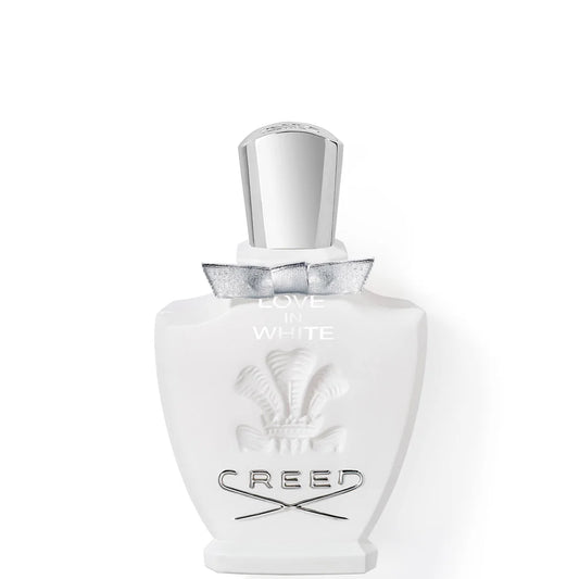 Creed Love in White Eau de Parfum 75ml