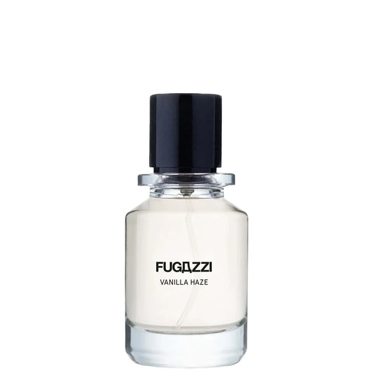 Fugazzi Vanilla Haze Extrait de Parfum 50ml