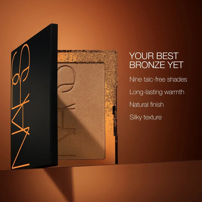 Mini Laguna Bronzing Powder 3.3g by NARS