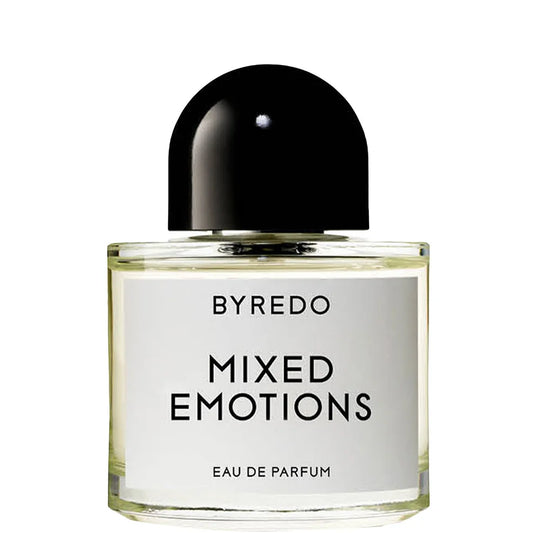 BYREDO Mixed Emotions Eau de Parfum 50ml