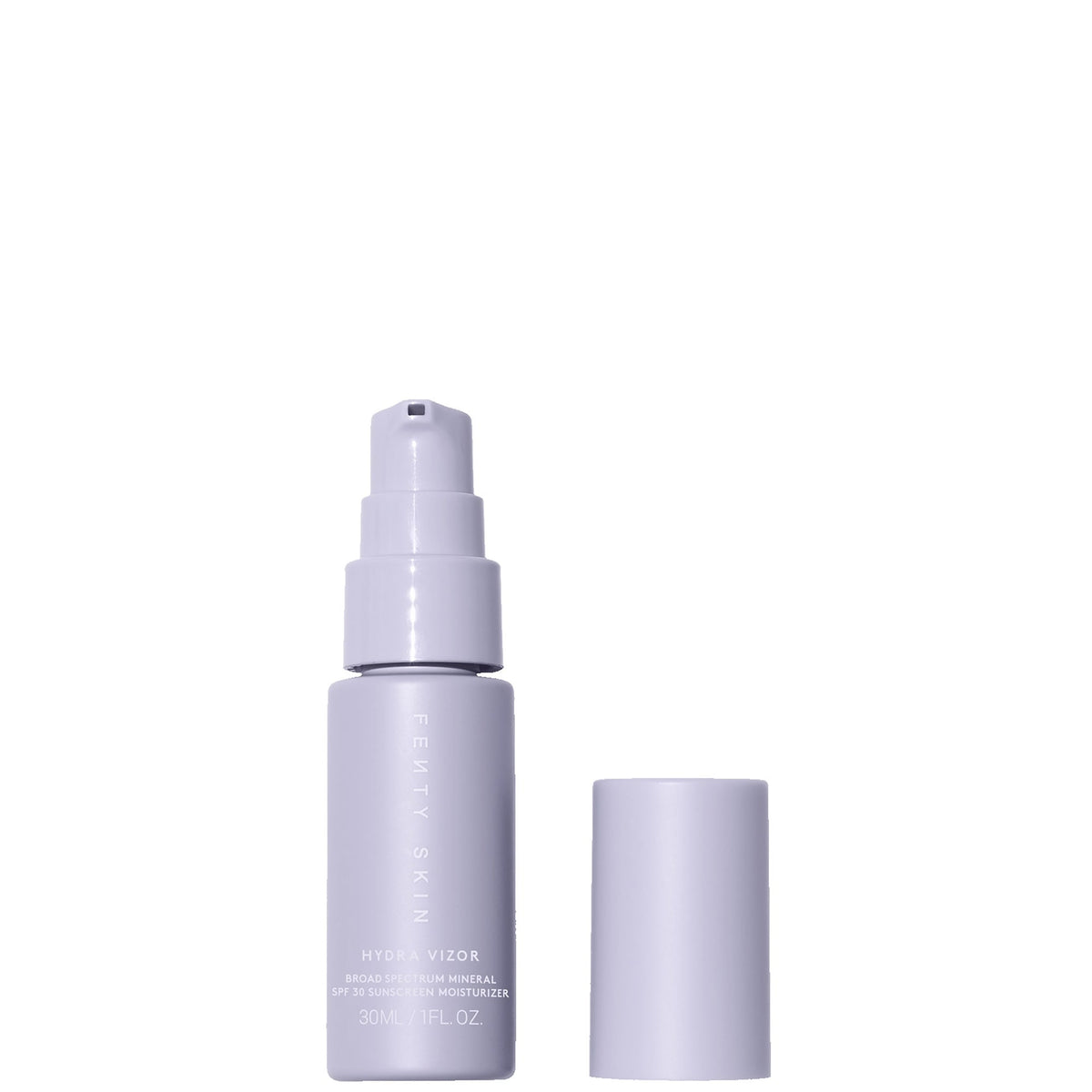 Fenty Skin Hydra Vizor Mini Mineral SPF 30 Sunscreen Moisturiser 30ml