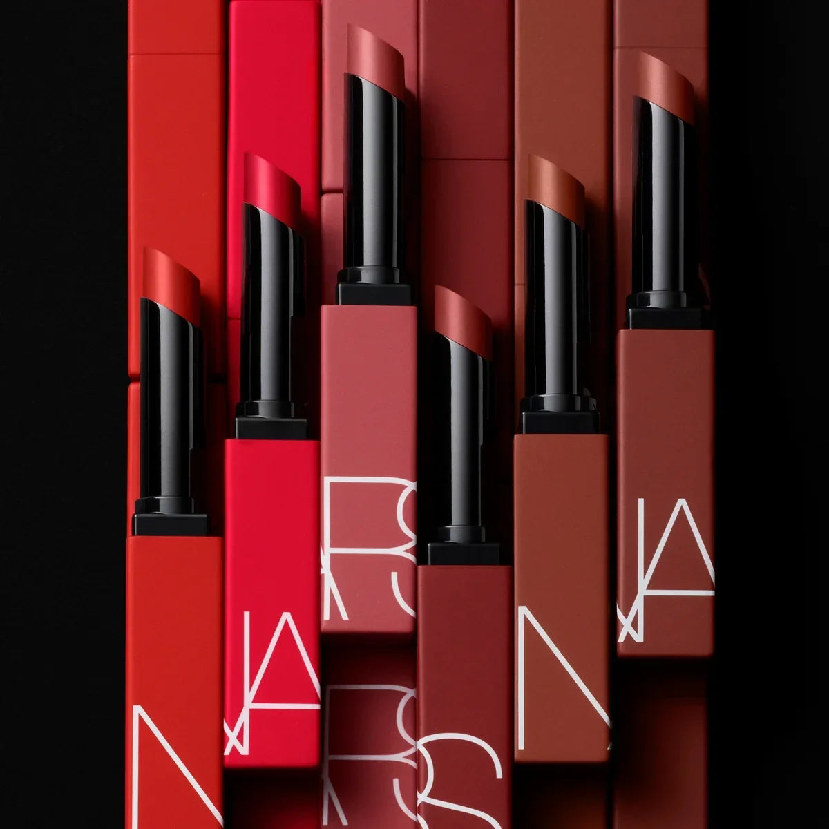 Powermatte Lipstick 1.5g by NARS