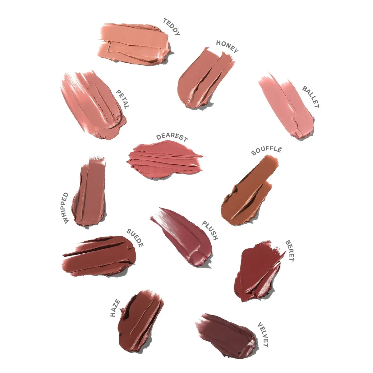 Lip Filter Hydroplump Soft Matte Lipstick 2.3g by Morphe