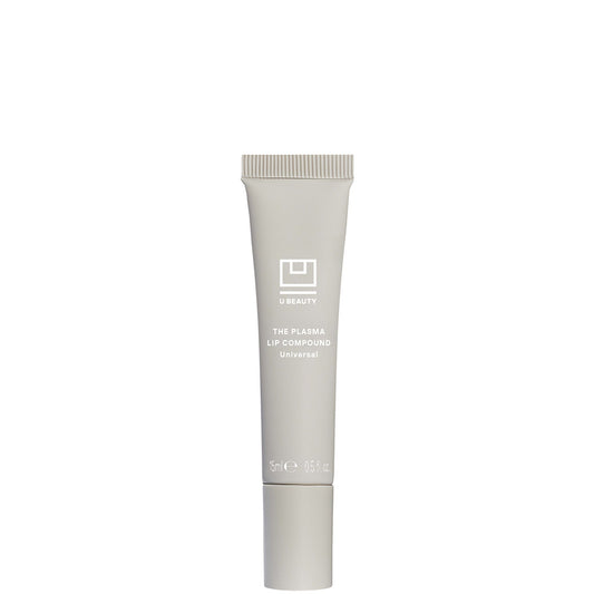 U Beauty The Plasma Lip Compound 15ml (Various Shades)