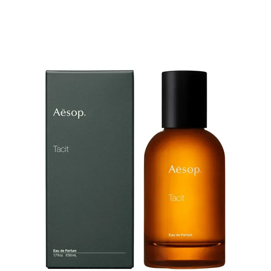 Aesop Tacit Eau de Parfum Fragrance (50ml)