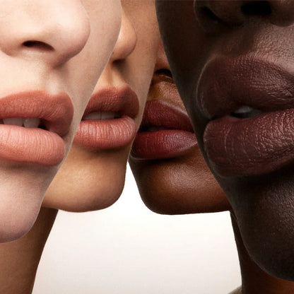 Lip Filter Hydroplump Soft Matte Lipstick 2.3g by Morphe