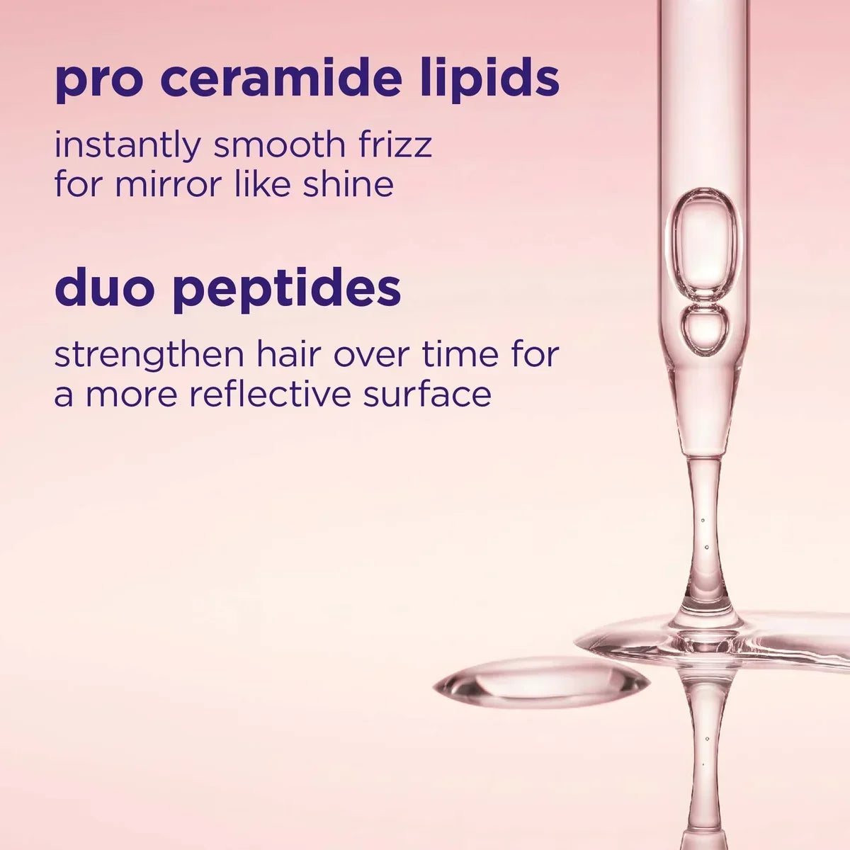Mirror Gloss Shampoo by Maria Nila