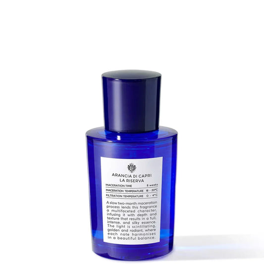 Blu Mediterraneo Arancia Di Capri La Riserva Eau De Parfum 50ml
