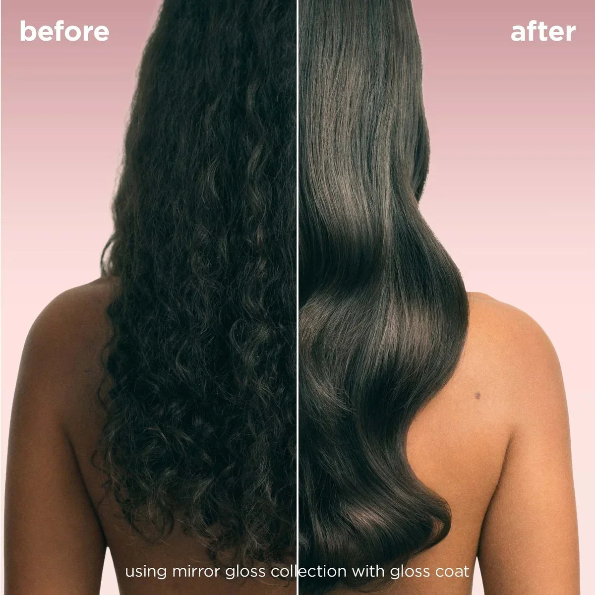 Mirror Gloss Shampoo by Maria Nila