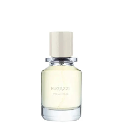Fugazzi Vanilla Haze Eau de Parfum 50ml