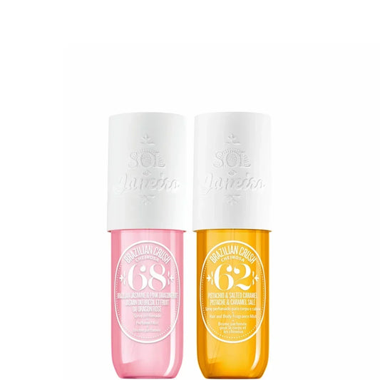 Sol de Janeiro Cheirosa 90ml Fragrance Duo