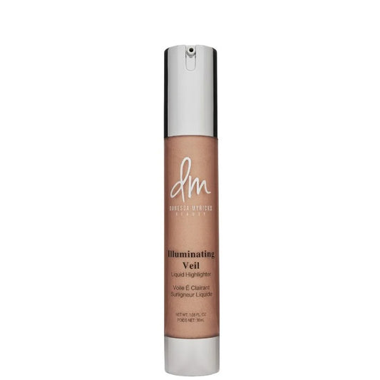 Danessa Myricks Beauty Illuminating Veil