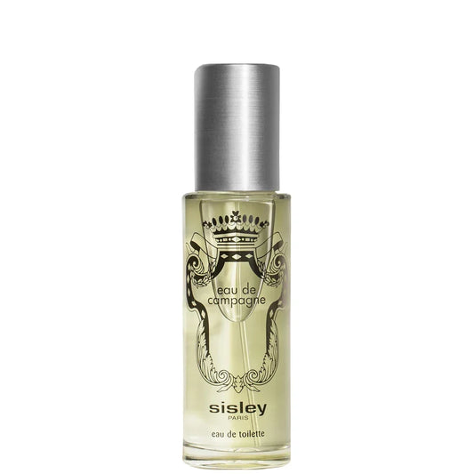 Sisley Paris Eau de Campagne Eau de Toilette Spray 100ml