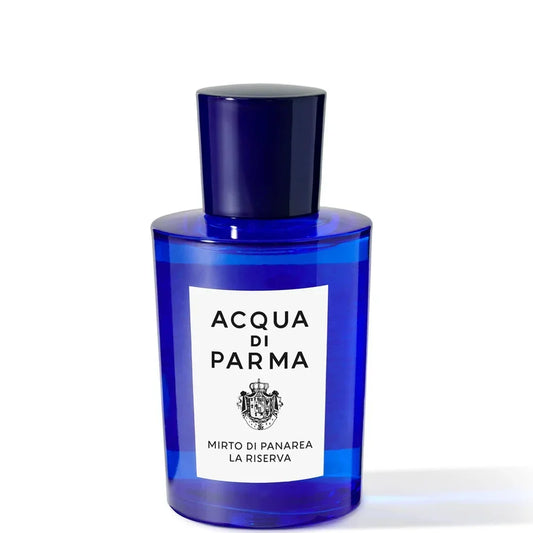 Blu Mediterraneo Mirto Di Panarea La Riserva Eau De Parfum 100ml