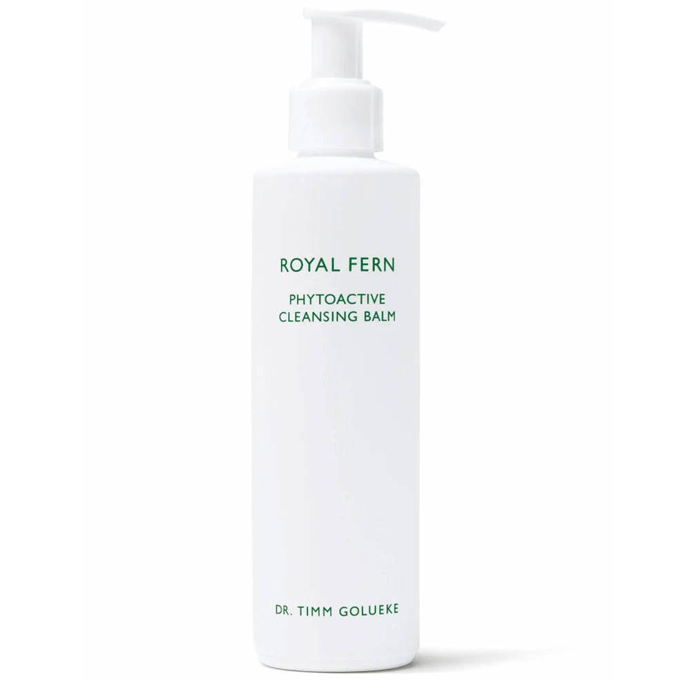 ROYAL FERN Cleansing Balm 200ml