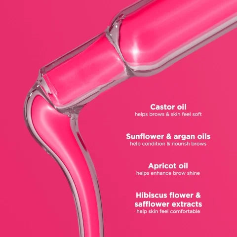 benefit Brows Whoa So Soft Brow Oil 10ml