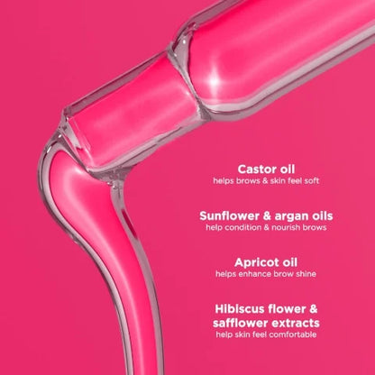 benefit Brows Whoa So Soft Brow Oil 10ml