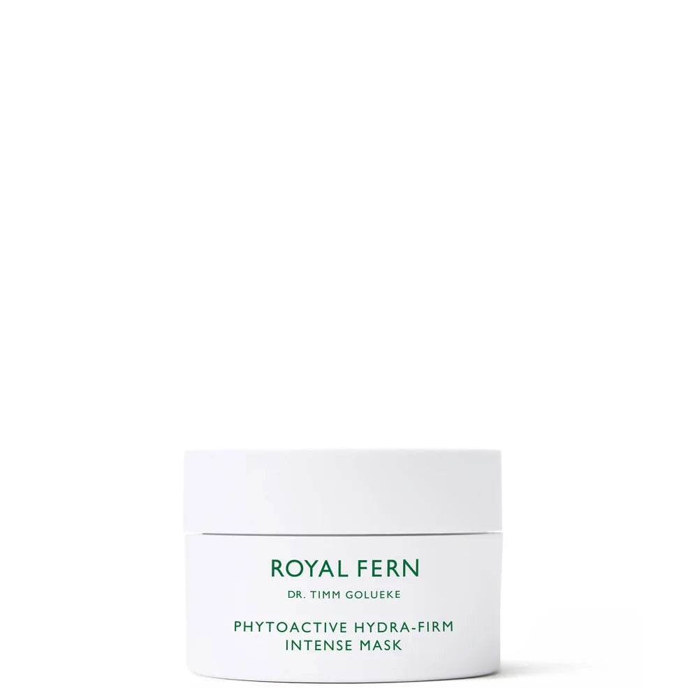 ROYAL FERN Intense Mask 50ml