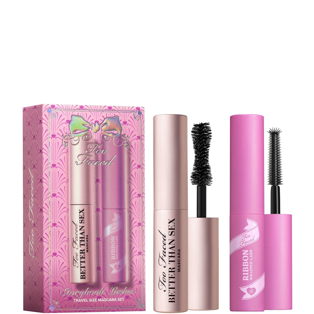 Too Faced Storybook Lashes