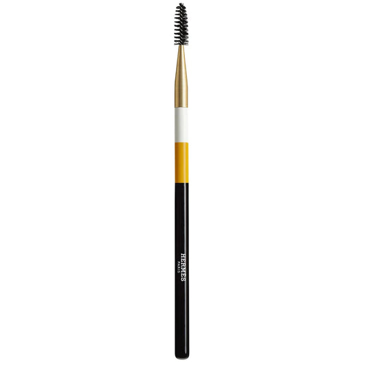 Hermès Lash and Eyebrow Brush La Brosse