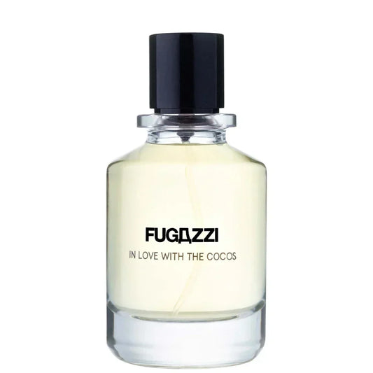 Fugazzi In Love with the Cocos Extrait de Parfum 100ml
