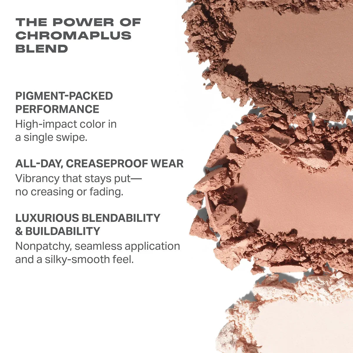 Underslated Eyeshadow Palette by Morphe