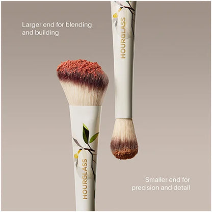Hourglass Ambient Lighting Edit Brush II - Deer