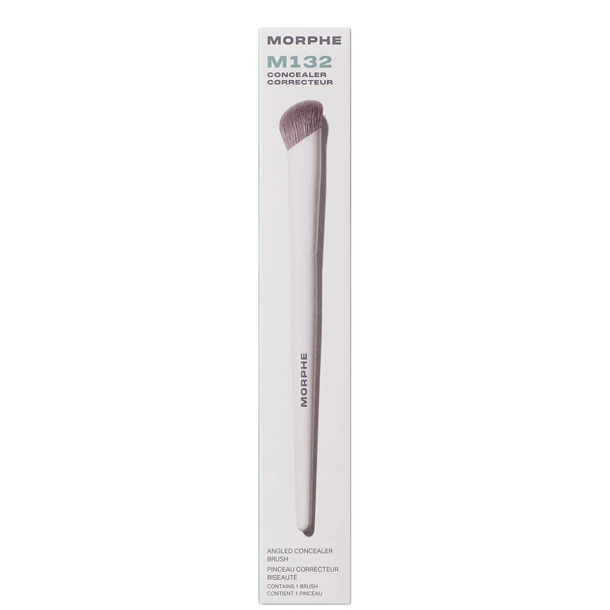 M132 Angled Concealer Brush by Morphe