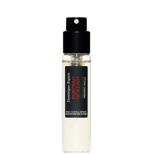 Frédéric Malle Portrait of a Lady Eau de Parfum 10ml