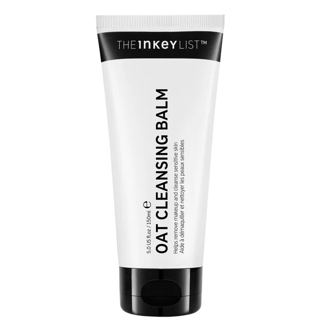 The INKEY List Oat Cleansing Balm 150ml