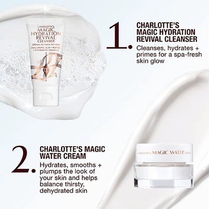 Charlotte Tilbury Charlottes Magic Hydration Revival Duo