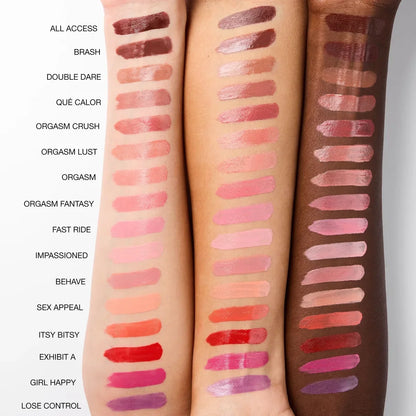Insatiable Liquid Blush 8.5ml by NARS