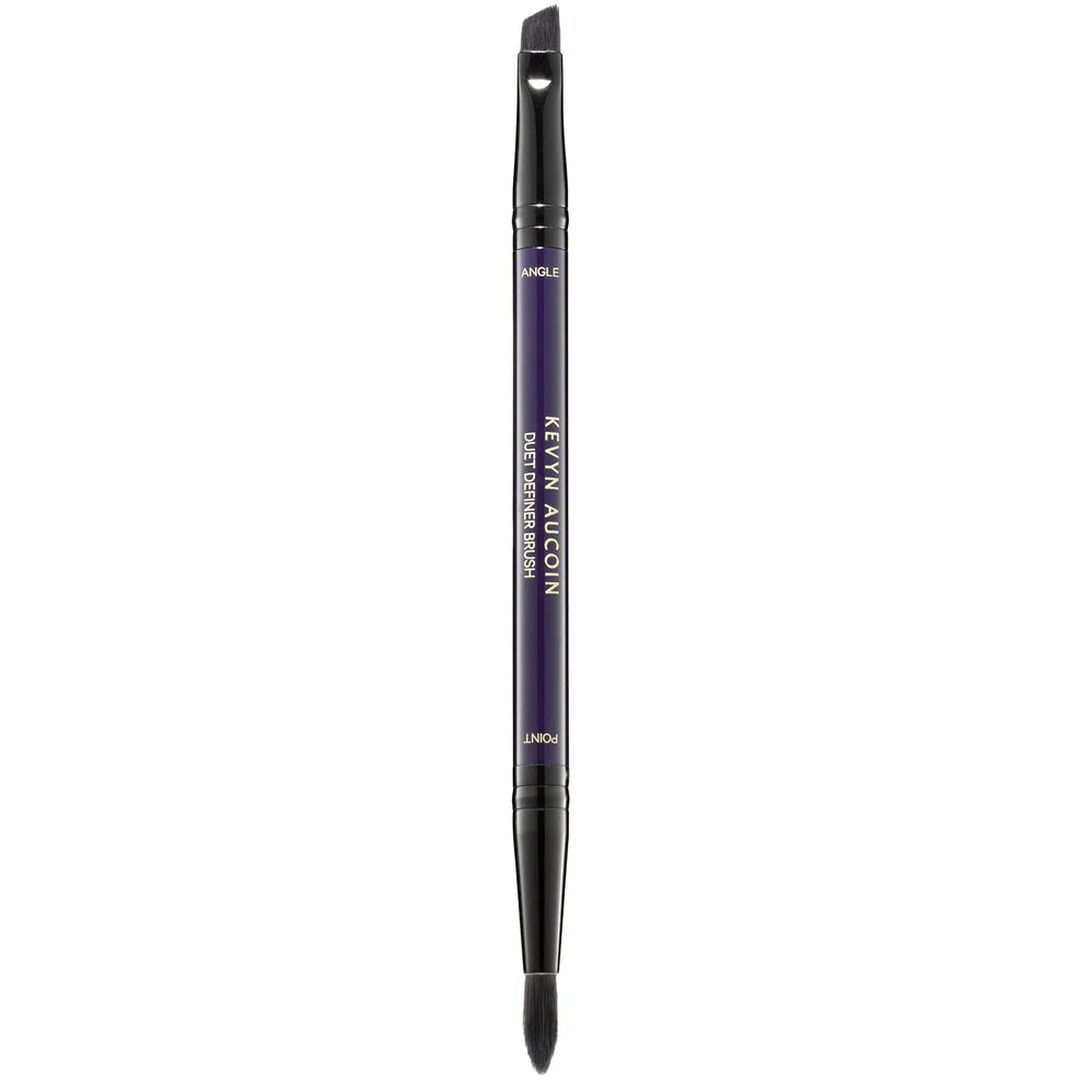 Kevyn Aucoin Duet Definer Brush