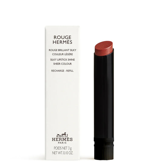 Hermès Rouge Hermès Silky Lipstick Refill 3g (Various Shades)
