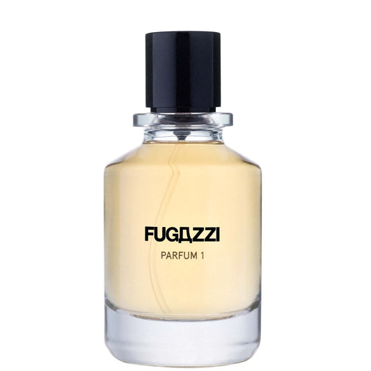 Fugazzi Parfum 1 Extrait de Parfum 100ml